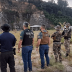 Gaeco deflagra operação para apurar irregularidades na exploração mineral e cumpre 10 mandados em Navegantes e outras duas cidades