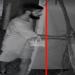 [VÍDEO] Ladrão é denunciado por diversas pessoas devido à invasão e furto em residência