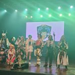 4° Navegeek agita Navegantes em junho com concurso de cosplay e apresentações de K-pop
