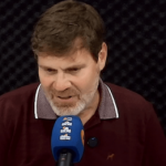 [VÍDEO] Bate-Papo Online com Liba Fronza, ex-prefeito de Navegantes