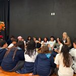 Conferência Municipal da Criança e do Adolescente reúne mais de 500 participantes em Navegantes