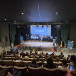 Escola Leonora Schmitz vence a 5ª edição da campanha Oceano Sem Plástico em Navegantes