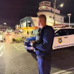 Guarda Municipal de Trânsito amplia atendimento até a meia-noite em Navegantes
