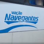Moradora de Navegantes que trabalha em Penha faz desabafo sobre precariedade do transporte público