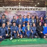 Navegantes conquista 22 medalhas e alcança resultado histórico no Parajesc