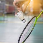 Navegantes conquista três medalhas no Sul-Brasileiro de Badminton e Parabadminton