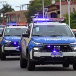 Navetran e Secretaria de Segurança de Navegantes mudam de endereço