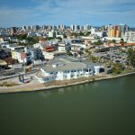 Prefeitura de Navegantes informa funcionamento durante o Corpus Christi