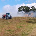 Programa Terra Boa 2026 garante distribuição gratuita de calcário para fortalecer a agricultura em Navegantes