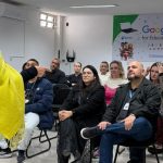 Rede Municipal de Ensino avança na construção da Proposta Curricular de Navegantes