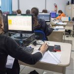 Rede Municipal de Navegantes inicia coleta de dados do Censo Escolar 2026