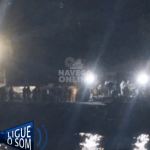 [VÍDEO] Vizinhança denuncia evento religioso durante a madrugada e cobra satisfações do poder público