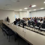 8ª Conferência Municipal em Saúde debate melhorias para a saúde pública em Navegantes