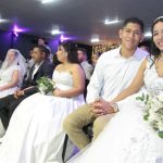 Casamento coletivo de Navegantes ainda tem vagas para casais interessados em oficializar a união