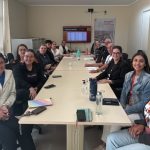 Conselho Municipal do Idoso de Navegantes promove capacitação sobre elaboração de projetos e editais