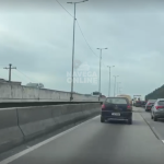 Estrutura em estado crítico: Ministério Público recomenda à ANTT vistoria urgente em ponte na BR-101 entre Navegantes e Itajaí