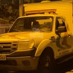 Homem é encontrado morto com ferimentos de arma branca em área de mata