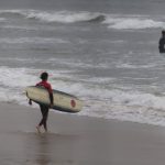 Inscrições para a 2ª Etapa do Circuito Municipal de Surf de Navegantes seguem abertas até 9 de julho