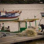 Mutirão gratuito vai auxiliar pescadores de Navegantes na regularização de embarcações