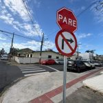 Navegantes: Rua Maria Leonor da Cunha Rebello, no Centro, passa a ser mão única