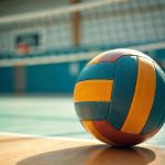 Navegantes: inscrições para o Circuito Municipal de Voleibol são prorrogadas até 16 de agosto