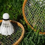 Navegantes promove clínica de formação em parabadminton
