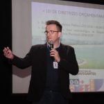 Prefeitura de Navegantes convoca população para audiência pública da Lei de Diretrizes Orçamentárias 2027 no dia 3 de agosto
