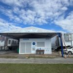 Prefeitura de Navegantes orienta alunos sobre início das aulas na Escola Móvel