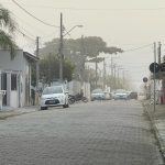 Rua Maria Jocelina Couto, no Centro de Navegantes, passa por alteração no trânsito