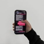 Unidades de saúde oferecem agendamentos rotineiros por WhatsApp em Navegantes; confira quais são os serviços disponíveis