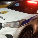 Homem morre após ser encontrado com sinais de agressão em rua de Navegantes