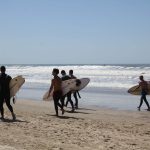 3ª etapa do Circuito Municipal de Surf de Navegantes acontece em agosto