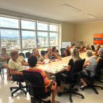 Casa dos Conselhos de Navegantes completa 4 anos e ultrapassa a marca de 1,2 mil reuniões