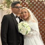 Casamento Coletivo oficializa a união de 41 casais em Navegantes