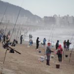 Festival de Pesca de Praia vai celebrar o aniversário de Navegantes