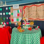 Gastronomia na Escola leva sabores da Itália aos alunos de Navegantes