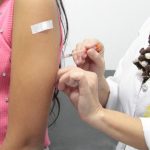 Mais de 500 vacinas são aplicadas no Dia D da Campanha de Multivacinação em Navegantes