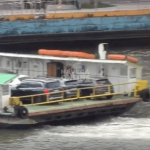 Ministério Público Federal apura riscos à segurança e falha em serviço de ferry boat entre Navegantes e Itajaí