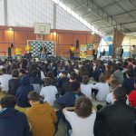 Musicando na Escola chega à 13ª edição e leva música a 20 escolas de Navegantes