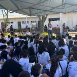 Navegantes: Projeto Encontros Ambientais trabalha temáticas sobre coruja-buraqueira em agosto