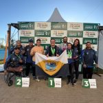 Navegantes conquista resultado histórico nos Jogos Abertos Paradesportivos de Santa Catarina 2026 com 15 medalhas