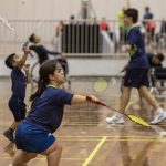 Navegantes será sede do Festival Paralímpico Loterias Caixa em setembro
