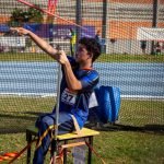 Paratletas de Navegantes conquistam 19 medalhas no Meeting Paralímpico Loterias Caixa