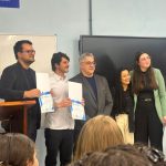 Prefeitura de Navegantes participa da 1ª etapa do Programa de Incentivo às Práticas Administrativas