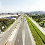 Prefeitura e Polícia Rodoviária Federal firmam acordo para fiscalizar as marginais da BR-470 em Navegantes