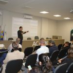 Sala do Empreendedor de Navegantes promove oficina sobre habilidades para se destacar no mercado de trabalho