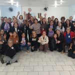 Secretaria de Saúde de Navegantes promove encontro de Biodanza para fortalecer o cuidado às pessoas com fibromialgia