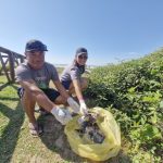 13º Limpando o Mundo tem nova data em Navegantes