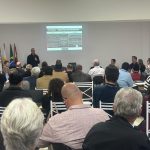 Audiência para apresentação da Lei Orçamentária Anual acontece no dia 7 de outubro em Navegantes