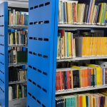 Biblioteca Municipal passa a atender em novo endereço em Navegantes